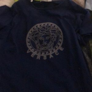Versace shirt